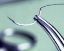 Suture Mersilk 3/0 x 36 22mm 1/2 Circle Conventional Cutting