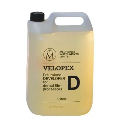 Developer (Velopex) Ready To Use 5Ltr x 2