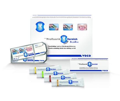 Profluorid Varnish (Voco) Profluorid Varnish (Voco)