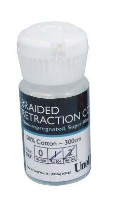 Retraction Cord (Unodent) Retraction Cord (Unodent)