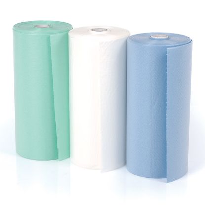 Disposable Bibs (Unodent) Disposable Bibs (Unodent)