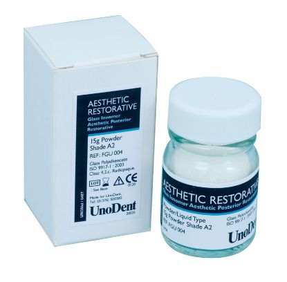 Aesthetic Restorative (Unodent) Aesthetic Restorative (Unodent)