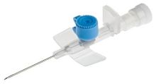 Venflon Blue 22g 25mm (Disposable Sterile Single Use) x 50