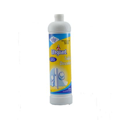 Toilet Descaler Shield 1 Ltr