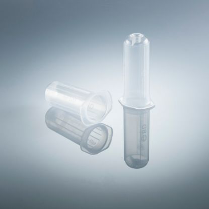 Vacutainer Holder Single Use White For 13 & 16mm Tubes x 250