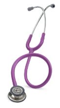 Stethoscope 3M Littmann Classic Iii Lavender Tubing