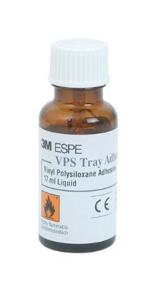 Adhesive For Tray (3M Espe) Vps Paint-On x 17ml