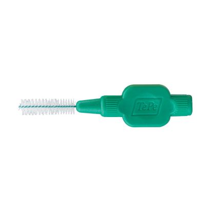 Brush Interdentaltepe 0.8mm Green (10X8) x 80