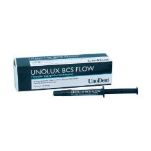 Unolux Bcs Flowable Composite (Unodent) Syringe A2 3g