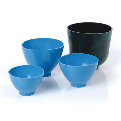 Flexibowl - Mixing Bowls (Unodent)