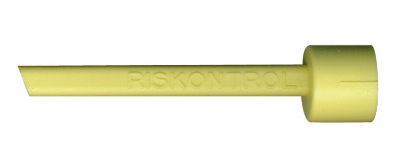 Riskontrol Syringe Tips Yellow x 250 (Satelec)