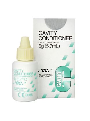Cavity Conditioner 5.7ml (Gc)