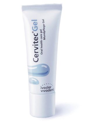 Cervitec Desensitiser Gel Tube 50g x 1 (Ivoclar Vivadent)