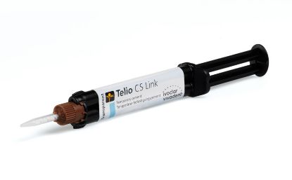 Telio Cs Link (Ivoclar Vivadent) Translucent 6g