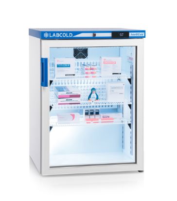 Fridge (Pharmacy) 150 Ltr (Glass Door, New Touch Screen Control )