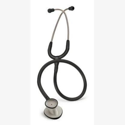 Stethoscope 3M Littmann Lightweight Ii Se Ceil Blue Tubing