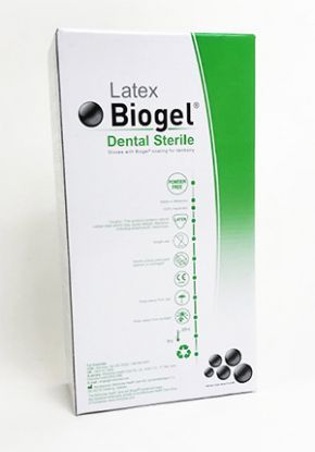 Biogel D Sterile Gloves Biogel D Sterile Gloves