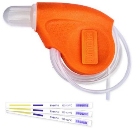 Picture for category Autoclave Sterility Tests