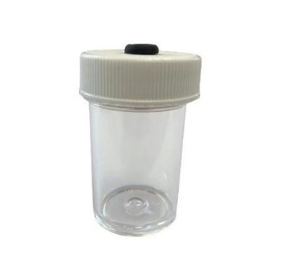 Orthoblaster Bottle Replacement Complete