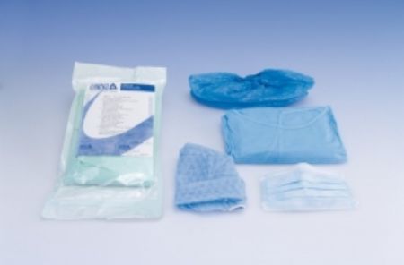 Picture for category Surgical Workwear Packs