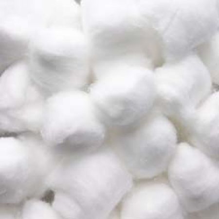 Picture for category Cotton wool Balls