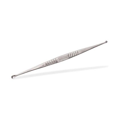 Volkmann Spoon/Curette Double Ended Size A Small x 60 Disposable