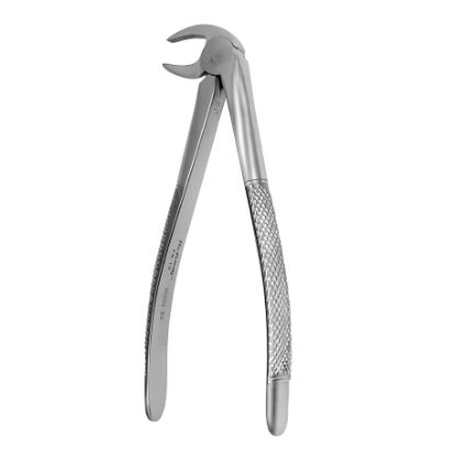 Hu-Friedy No 13 Forceps Lower Anterior Premolar + Roots