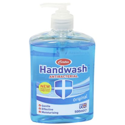 hand wash certex mwsoa03a