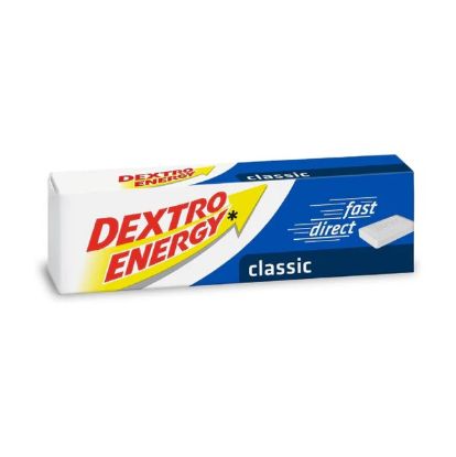 Dextro Energy Glucose 14 Tablets-Natural