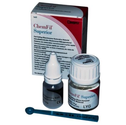 Dentsply Glass Ionomer Chemfil Superior 3 Universal 10g