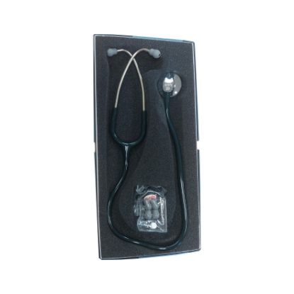 guardian spirit hunter green stethoscope clearance