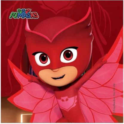 pj masks 1