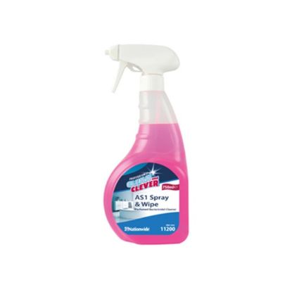 Antibacterial Spray DR Johnsons x 750ml