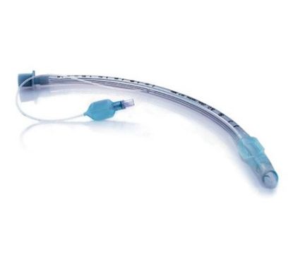 Endotracheal Tube Portex Size 8.5mm x 1 Cuffed Clearance Item 