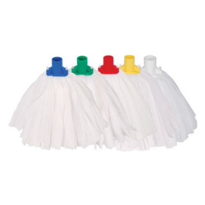 disposable-mop-heads-syrsorb-spun-lace-colour-coded-various-colours-available